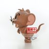 Figura Jerry Fluffy Puffy Tom y Jerry Bandai