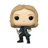 Figura Sharon Carter The Falcon And The Winter Soldier Funko Pop Marvel 816