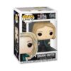 Figura Sharon Carter The Falcon And The Winter Soldier Funko Pop Marvel 816