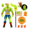 Figura Toxic Crusaders Ultimates Radioactive Red Rage Super7