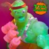 Figura Toxic Crusaders Ultimates Radioactive Red Rage Super7