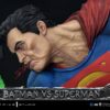 Estatua Batman vs Superman The Dark Knight Master Race Deluxe Bonus Version Escala 1:3 Prime1 Studio