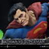Estatua Batman vs Superman The Dark Knight Master Race Deluxe Bonus Version Escala 1:3 Prime1 Studio