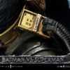 Estatua Batman vs Superman The Dark Knight Master Race Deluxe Bonus Version Escala 1:3 Prime1 Studio