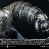 Estatua Batman vs Superman The Dark Knight Master Race Deluxe Bonus Version Escala 1:3 Prime1 Studio