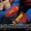 Estatua Batman vs Superman The Dark Knight Master Race Deluxe Bonus Version Escala 1:3 Prime1 Studio