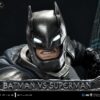 Estatua Batman vs Superman The Dark Knight Master Race Deluxe Bonus Version Escala 1:3 Prime1 Studio