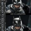 Estatua Batman vs Superman The Dark Knight Master Race Deluxe Bonus Version Escala 1:3 Prime1 Studio