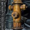 Estatua Batman vs Superman The Dark Knight Master Race Deluxe Bonus Version Escala 1:3 Prime1 Studio