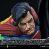 Estatua Batman vs Superman The Dark Knight Master Race Deluxe Bonus Version Escala 1:3 Prime1 Studio