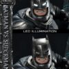 Estatua Batman vs Superman The Dark Knight Master Race Deluxe Bonus Version Escala 1:3 Prime1 Studio