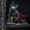 Estatua Batman vs Superman The Dark Knight Master Race Deluxe Bonus Version Escala 1:3 Prime1 Studio