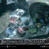Estatua Batman vs Superman The Dark Knight Master Race Deluxe Bonus Version Escala 1:3 Prime1 Studio