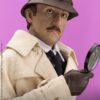 Figura Peter Sellers Inspector Clouseau Deluxe Version Infinite Statue Escala 1/6