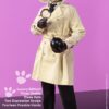 Figura Peter Sellers Inspector Clouseau Deluxe Version Infinite Statue Escala 1/6