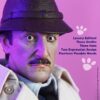 Figura Peter Sellers Inspector Clouseau Deluxe Version Infinite Statue Escala 1/6