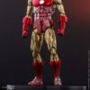 Figura Iron Man Suit Armor Marvel Comics Hot Toys