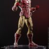 Figura Iron Man Suit Armor Marvel Comics Hot Toys