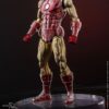 Figura Iron Man Suit Armor Marvel Comics Hot Toys