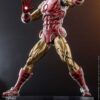 Figura Iron Man Suit Armor Marvel Comics Hot Toys