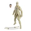 Pack 6 Figuras G.I. Joe Classified Hasbro Wave 3 2021