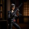 Pack 6 Figuras G.I. Joe Classified Hasbro Wave 3 2021