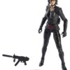 Pack 6 Figuras G.I. Joe Classified Hasbro Wave 3 2021