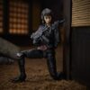 Pack 6 Figuras G.I. Joe Classified Hasbro Wave 3 2021