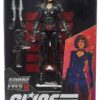 Pack 6 Figuras G.I. Joe Classified Hasbro Wave 3 2021