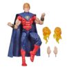 Figura Quasar Marvel Legends