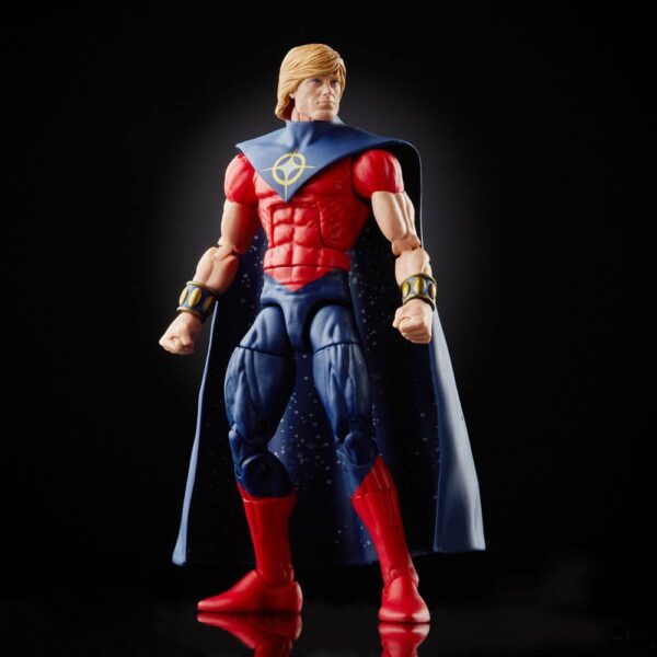 Figura Quasar Marvel Legends