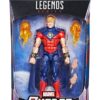 Figura Quasar Marvel Legends