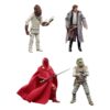 Pack 8 Figuras Star Wars Vintage Collection Wave 5 2021