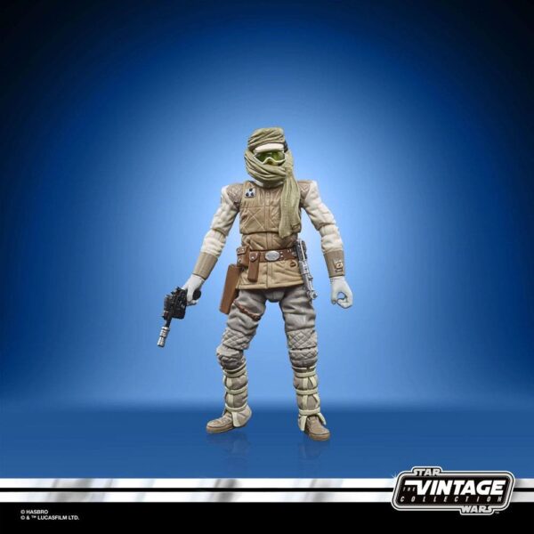 Pack 8 Figuras Star Wars Vintage Collection Wave 5 2021