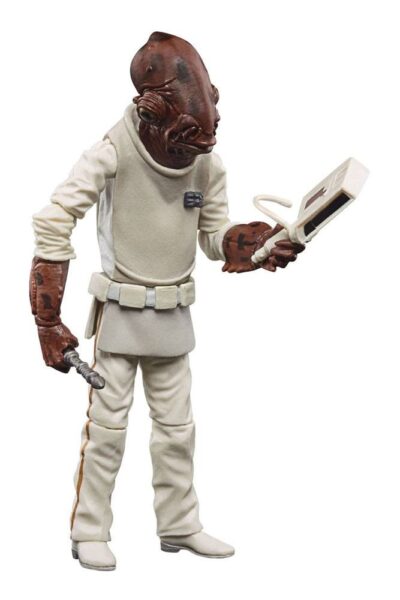 Pack 8 Figuras Star Wars Vintage Collection Wave 5 2021