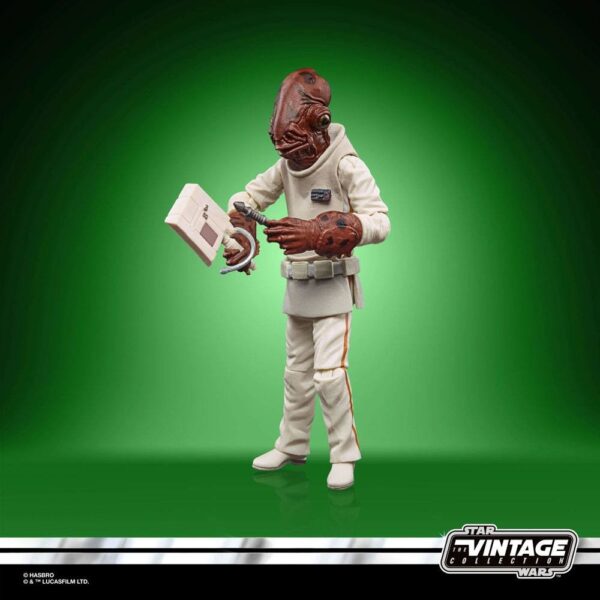 Pack 8 Figuras Star Wars Vintage Collection Wave 5 2021