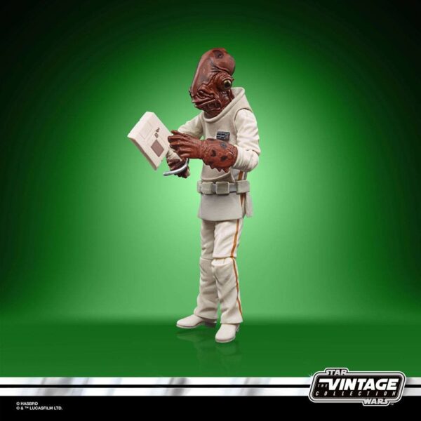 Pack 8 Figuras Star Wars Vintage Collection Wave 5 2021