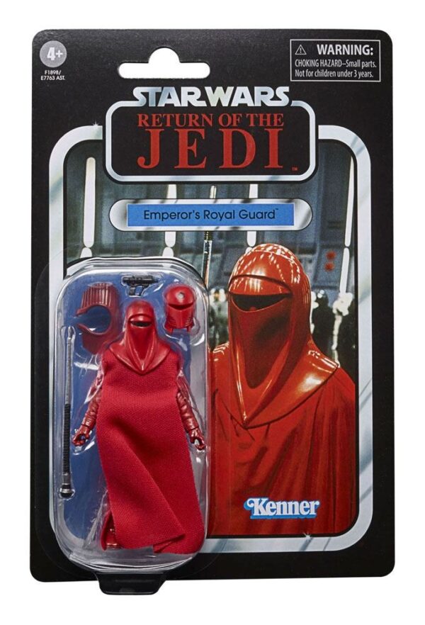 Pack 8 Figuras Star Wars Vintage Collection Wave 5 2021
