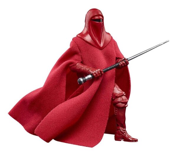 Pack 8 Figuras Star Wars Vintage Collection Wave 5 2021