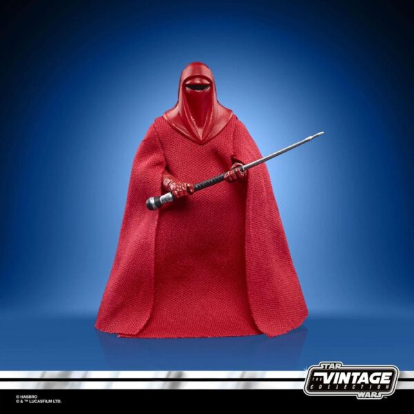 Pack 8 Figuras Star Wars Vintage Collection Wave 5 2021