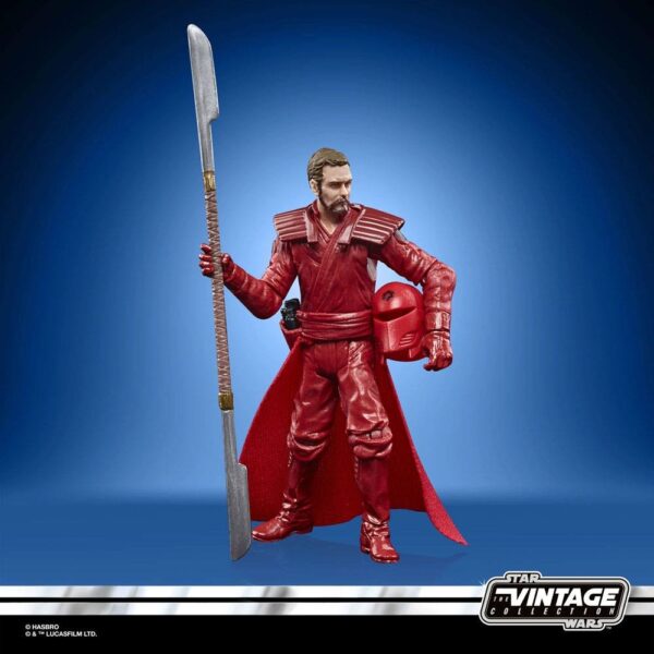 Pack 8 Figuras Star Wars Vintage Collection Wave 5 2021