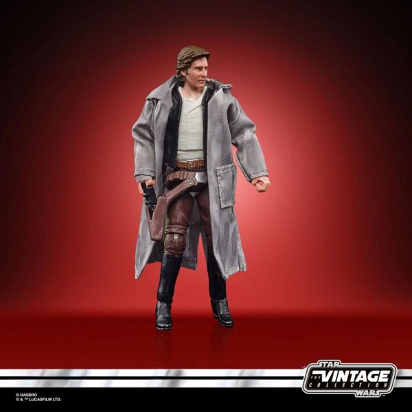 Pack 8 Figuras Star Wars Vintage Collection Wave 5 2021