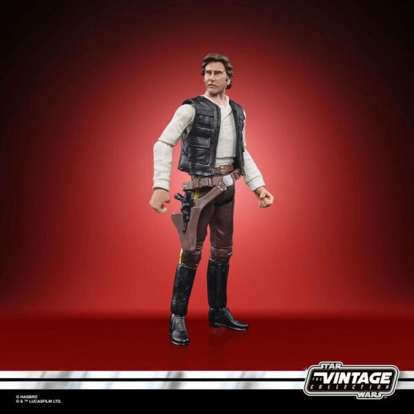Pack 8 Figuras Star Wars Vintage Collection Wave 5 2021