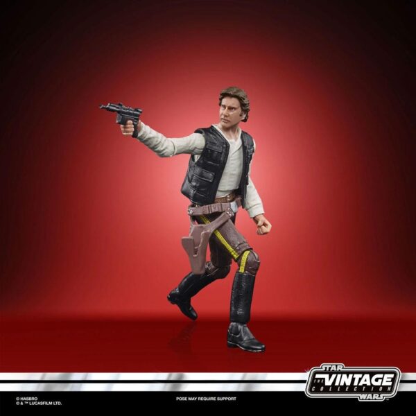 Pack 8 Figuras Star Wars Vintage Collection Wave 5 2021