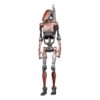 Figura Heavy Battle Droid (Battlefron II) Star Wars Vintage Collection Gaming Greats
