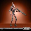 Figura Heavy Battle Droid (Battlefron II) Star Wars Vintage Collection Gaming Greats
