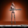 Figura Heavy Battle Droid (Battlefron II) Star Wars Vintage Collection Gaming Greats