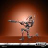 Figura Heavy Battle Droid (Battlefron II) Star Wars Vintage Collection Gaming Greats