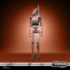 Figura Heavy Battle Droid (Battlefron II) Star Wars Vintage Collection Gaming Greats
