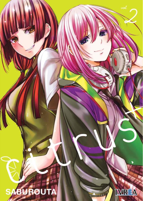 Citrus 2